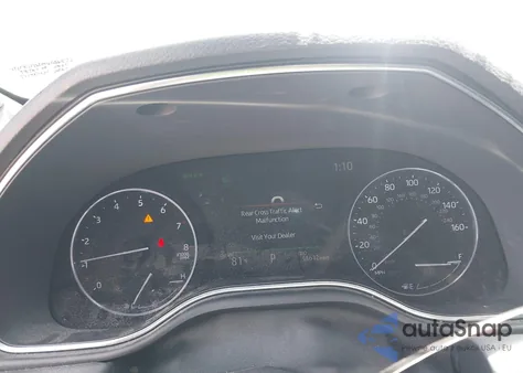 2021 Toyota Avalon Trd from USA, damaged, VIN 4T1FZ1FB3MU056572